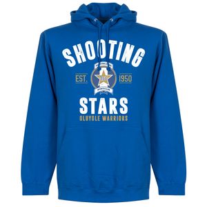 Shooting Stars Established Hoodie