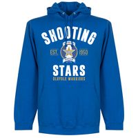 Shooting Stars Established Hoodie