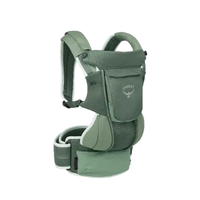 Osprey Poco Soft Kinderdrager