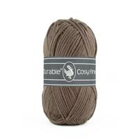 Durable Cosy Fine - Teddy