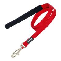 Hondenriem Red Dingo Rood (2.5 x 120 cm)