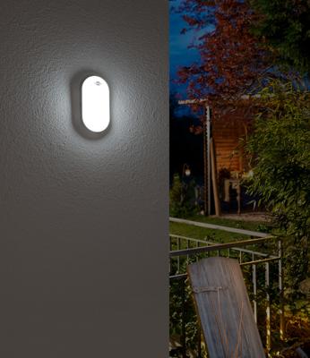Brennenstuhl 1270780010 spotje Verzonken spot LED 15 W