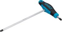 HAZET Schroevendraaier · met T-greep 829KK-6 · Binnen-zeskant-profiel · SW 6 mm HAZET Schroevendraaier · met T-greep 829KK-6 · Binnen-zeskant-profiel · SW 6 mm