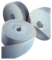 SCHUURROL 125X10000 VFINE
