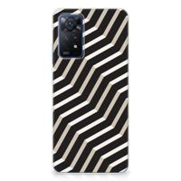 Xiaomi Redmi Note 11 Pro 5G | TPU Hoesje | Illusion