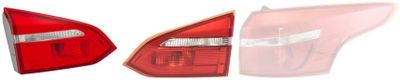 Achterlicht set SET2NR354828111