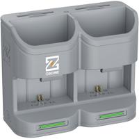 ZGCine Charging Case 2 Accu's - Canon LP-E6