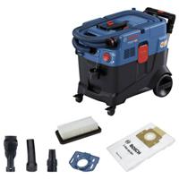 Bosch Professional GAS 12-40 MA 06019M0120 Nat- en droogzuiger - thumbnail