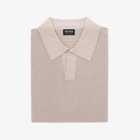 Pull Polo Beige - thumbnail