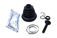 Asmanchetten set 491370 Asmanchetten set 491370