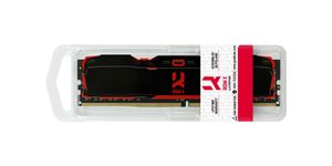 Goodram IRDM X geheugenmodule 16 GB 2 x 8 GB DDR4 3200 MHz