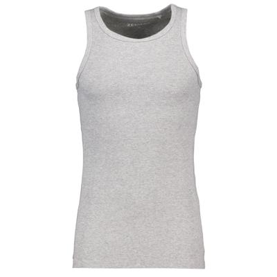 Singlet - Grijs
