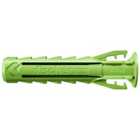 Fischer 567812 SX Plus Green Spreidplug 60 mm 12 mm 20 stuk(s)