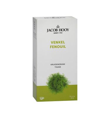 Venkel thee