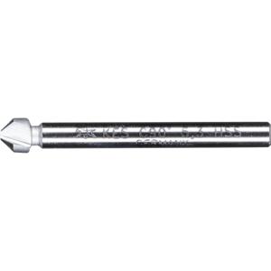 PFERD KES HSS DIN 335 C90° 5,3 25202102 Kegelverzinkboor 5.3 mm HSS 1 stuk(s)