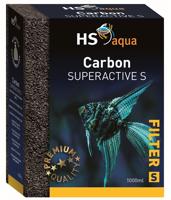 HS Aqua Carbon Superactiv S 2000 ml