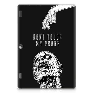 Print Case Lenovo Tab 10 | Tab 2 A10-30 Zombie