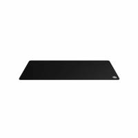 Gaming mat SteelSeries Steelseries QcK 3XL Zwart 122 x 59 cm