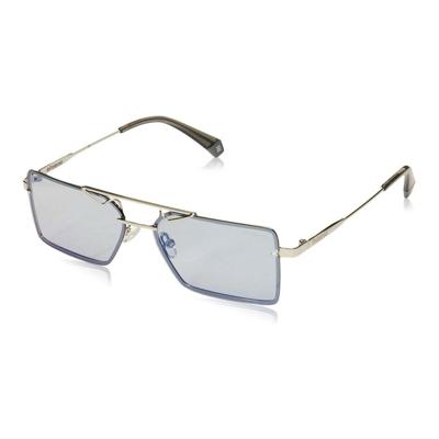Zonnebril Unisex Polaroid PLD6093S-KB7 ø 56 mm