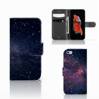 Apple iPhone 6 | 6s | Book Case | Stars