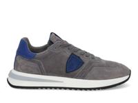Philippe Model Tropez 2.1 low gris bluette Grijs maat 41