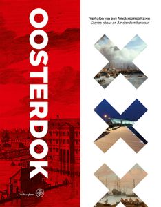 Het Oosterdok - - ebook