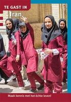 Reisgids Te gast in Iran | Informatie Verre Reizen - thumbnail