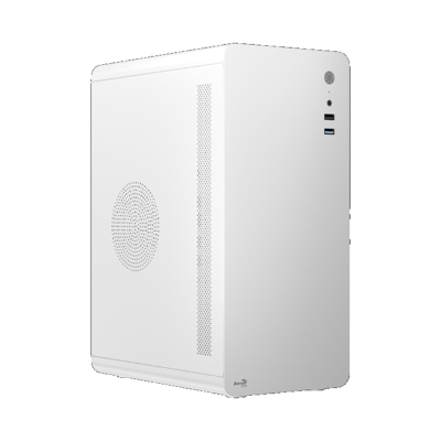 Aerocool CS-110 Mini wit