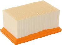 MAHLE Air filter lx984/2