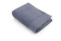 Walra Soft Cotton Handdoek 60 x 110 cm 550 gram Indigo - thumbnail