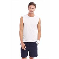 Stedman Active 140 Sleeveless * Actie *