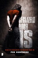 Gegijzeld door IS - Puk Damsgard - ebook