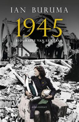 1945 - Ian Buruma - ebook