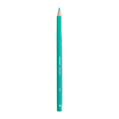 Bruynzeel Mega kleurpotlood - Turquoisegroen