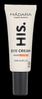 Madara His Eye Cream 17 ml Oogverzorging
