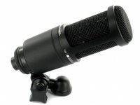 Audio-Technica AT2020 microfoon - thumbnail