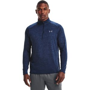 Under Armour Half Zip Tech Top