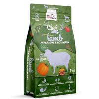 SYTA MICHA Chef Lamb, asparagus and rosemary - droog hondenvoer - 9kg