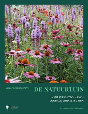 De natuurtuin (Paperback)