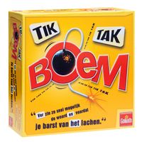 Goliath Games Goliath tik tak boem