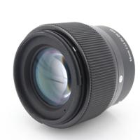 Sigma 56mm F/1.4 DC DN Contemporary Sony E occasion