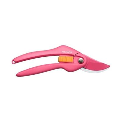 Fiskars Snoeischaar Bypass Ruby P26 - 1003657