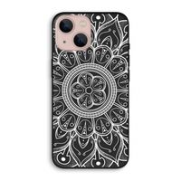 Roses Are Red: iPhone 13 Biologisch afbreekbaar hoesje