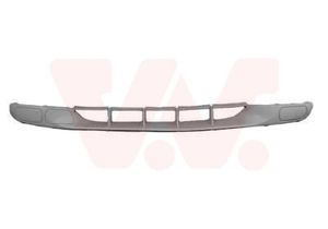 Ventilatiegrille, bumper 4932590
