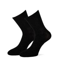 MarcMarcs Blackpool damessokken 2-pack Textiel Unisex MarcMarcs Blackpool damessokken 2-pack Textiel Unisex