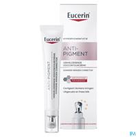 Eucerin Anti-Pigment Verhelderende Oogcontourcrème Donkere Kringen Corrector 15ml Eucerin Anti-Pigment Verhelderende Oogcontourcrème Donkere Kringen Corrector 15ml
