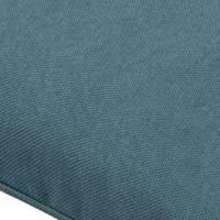 Sierkussen 50x30 Zeegroen eco-natuur buitenafwerking (4 stuks) Madison - Madison