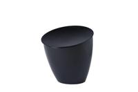 Mepal Afvalbakje Calypso 2,2 Liter Nordic Black