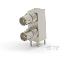 TE Connectivity 1274684-1 1 stuk(s) Bulk