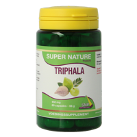 SNP Triphala 60 Capsules